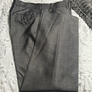 Formal dress pants- formal attire work, events, interviews. Like new 34X29